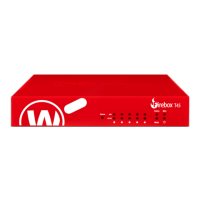 Preview: Watchguard Firebox T45