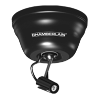 Preview: Chamberlain CLLP1-P