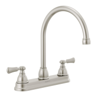 Preview: PEERLESS ELMHURST P2965LF-SS