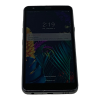 Preview: LG LM-X320PM