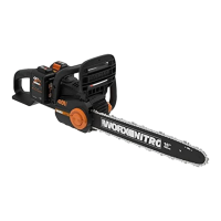 Preview: Worx Nitro WG385