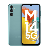 Preview: Samsung Galaxy M14