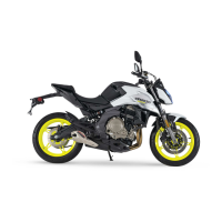 Preview: CF MOTO 650NK