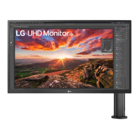 Preview: LG 27UK580-B