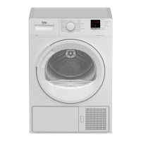 Preview: Beko DTLP81151W