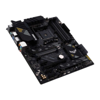 Preview: Asus TUF GAMING B550-PRO