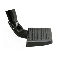 Preview: AMP Research BedStep 75315-01A