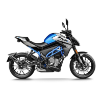 Preview: CF MOTO 250NK