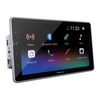 Preview: Pioneer DMH-T450EX