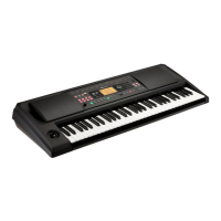 Preview: Korg EK-50L