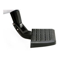Preview: AMP Research BedStep 75301-01A