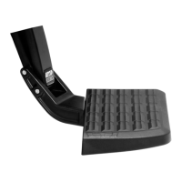 Preview: AMP Research BedStep 75305-01A