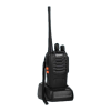 Portable Radio Logo