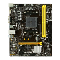 Preview: Biostar B450MH