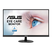 Preview: Asus VP279H