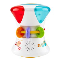 Preview: Fisher-Price CFN02