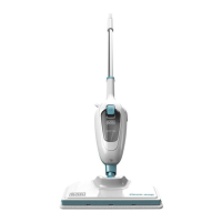 Preview: Black & Decker FSM13E1
