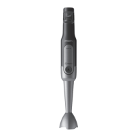 Preview: Philips Viva ProMix HR2657/90