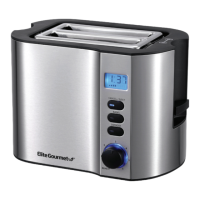 Preview: Elite Gourmet ECT2145