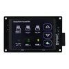 Touch Panel Logo