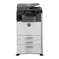 Preview: Sharp DX-2500N