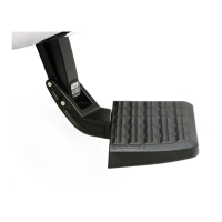 Preview: AMP Research BedStep 75317-01A