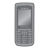 Cell Phone Logo