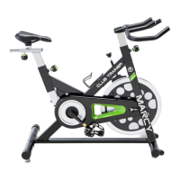 Preview: Impex CLUB REVOLUTION CYCLE