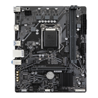 Preview: Gigabyte H410M K