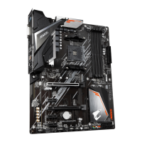 Preview: Gigabyte A520 AORUS ELITE