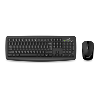 Preview: Genius Smart KM-8100
