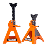 Preview: Pro-Lift PL3300