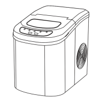 Preview: VIVOHOME HZB-12/A