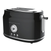 Toaster Logo