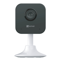 Preview: Ezviz H1c