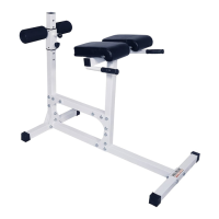 Preview: Deltech Fitness DF404