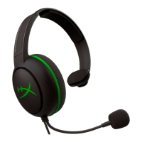 Preview: HyperX CloudX Chat