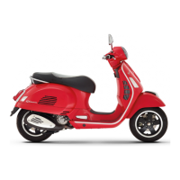 Preview: Vespa GTS 300 HPE