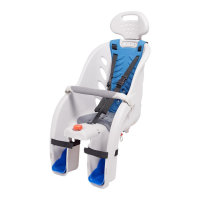 Preview: Deluxe Child Carrier