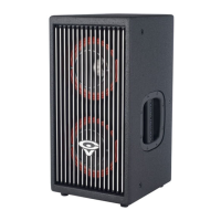 Preview: Cerwin-Vega ACTIVE Series