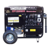 Portable Generator Logo