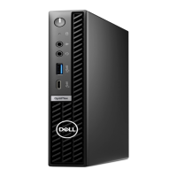 Preview: Dell OptiPlex Micro Plus 7010