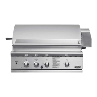 Preview: Fisher & Paykel BGB36-BQAR