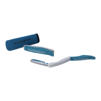 Preview: Buckingham pocket easywipe