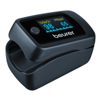 Preview: Beurer PO 45