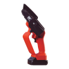 Chainsaw Logo