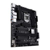 Preview: Asus Pro WS W480-ACE