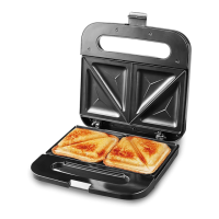 Preview: Elite Gourmet ESM2207SS