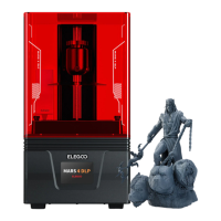 Preview: Elegoo MARS 4 Series