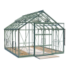 Greenhouse Kit Logo